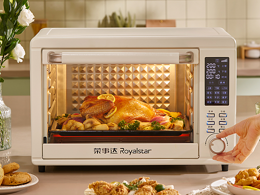 40L大大大烤箱