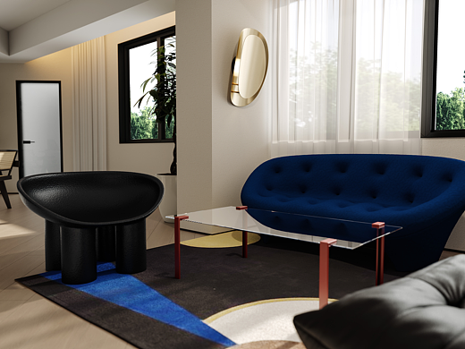 UK DESIGN 2025设计工作室（个人主页-ZNzE2NjkxODQ=） - 家装设计 - 站酷设计师UK丨DESIGN原创素材 - 站酷ZCOOL