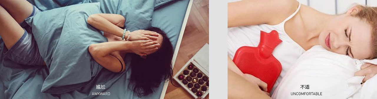 alt+ Medisana智能女性电热围腰——呵护女性健康