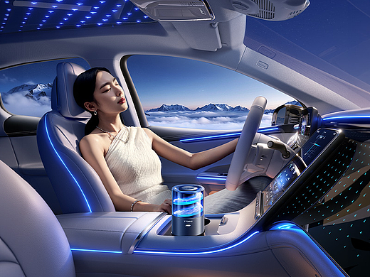 TORRAS/图拉斯 车载项目组2025合集
