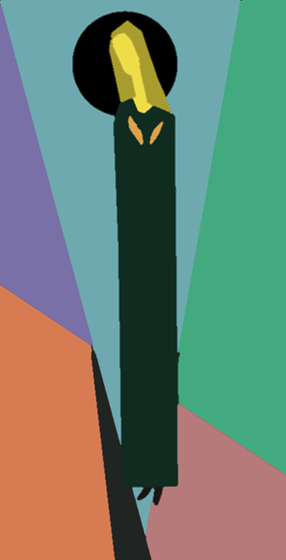 《或许你缺少的是能指引你的她吧》