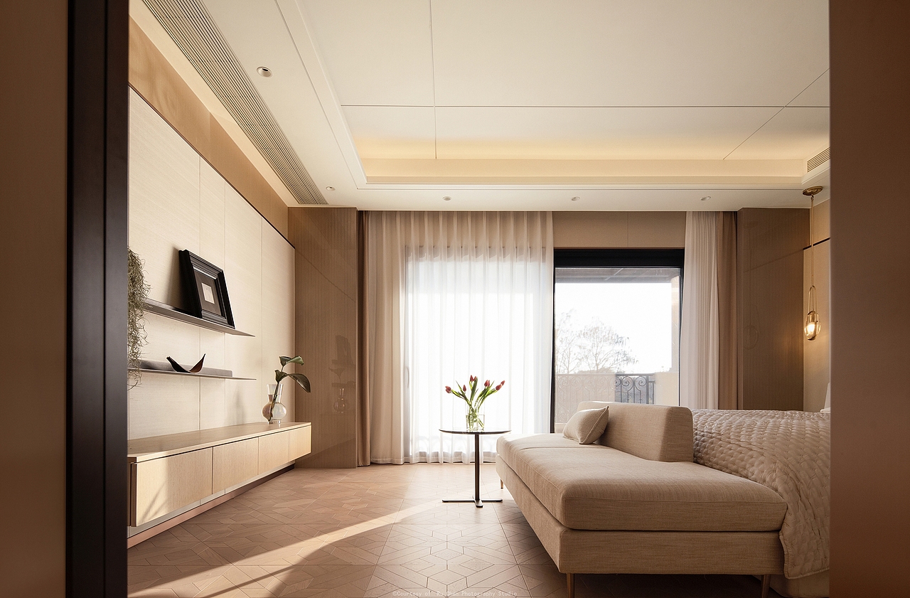 【如辰】私宅别墅（图ZMzg4Mjc5NDky） - 环境/建筑摄影 - 站酷设计师如辰空间摄影原创素材 - 站酷ZCOOL