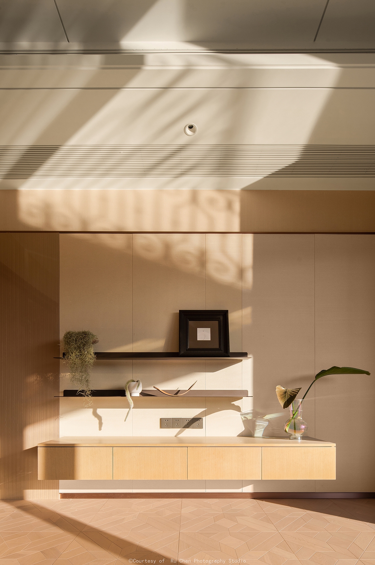 【如辰】私宅别墅（图ZMzg4Mjc5NTUy） - 环境/建筑摄影 - 站酷设计师如辰空间摄影原创素材 - 站酷ZCOOL