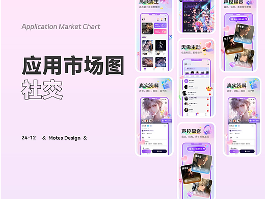 应用市场图