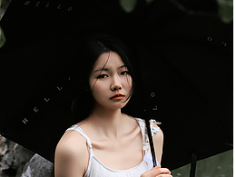 風(fēng)很溫柔，你很特別