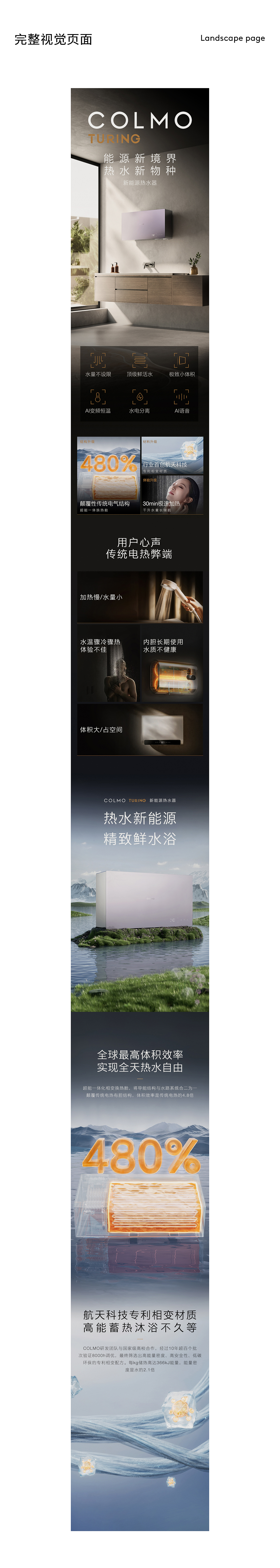 新品详情品牌视觉升级（图ZMzg4MjgzOTM2） - 电商 - 站酷设计师杨小个原创素材 - 站酷ZCOOL