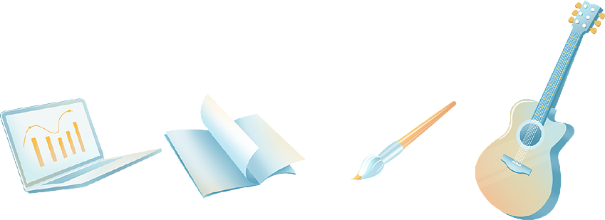 【腾讯视频】知识频道大咖课手绘海报（图ZMzg4Mjg3OTI0） - 海报 - 站酷设计师从土里揪出来原创素材 - 站酷ZCOOL