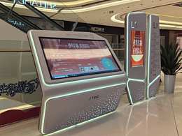 商业地产项目导视落地执行