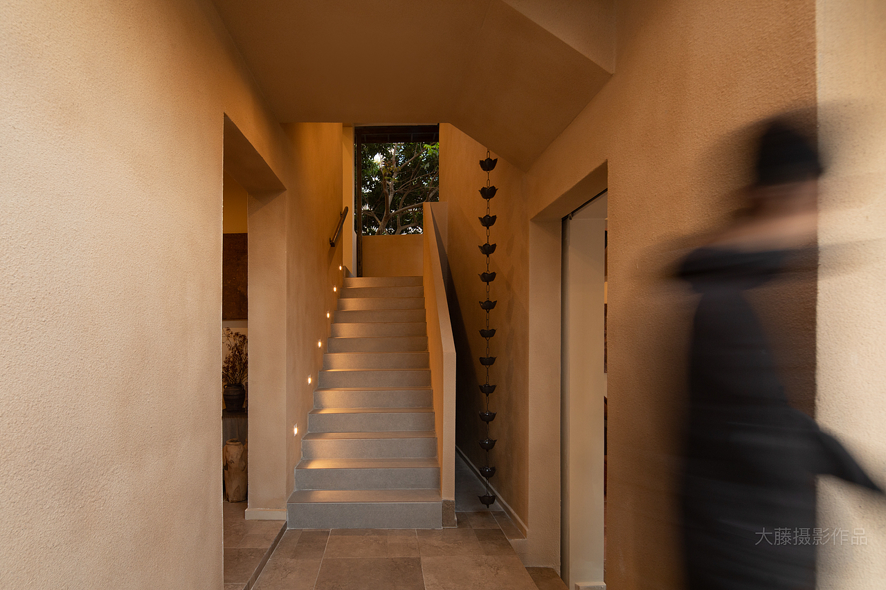 深圳仓古·CANG GU野奢度假别苑 民宿摄影