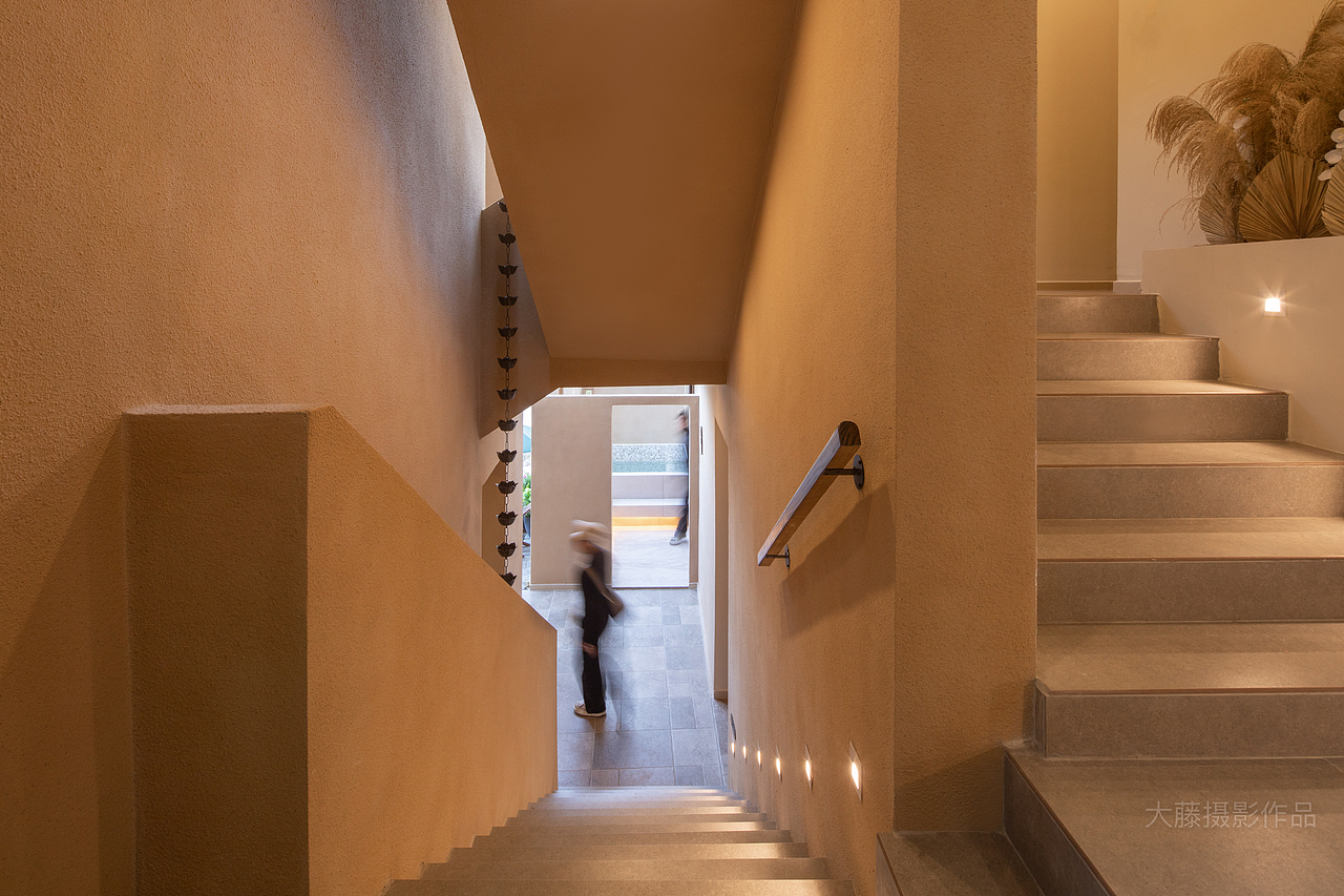 深圳仓古·CANG GU野奢度假别苑 民宿摄影