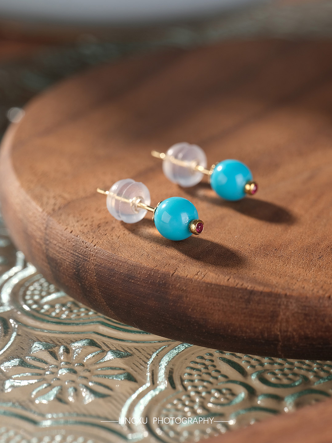 复古风绿松石拍摄（图ZMzg4MjkyNzY0） - 产品摄影 - 站酷设计师凌虚摄影原创素材 - 站酷ZCOOL