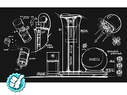 MOYAL岚至 产品卖点 插画