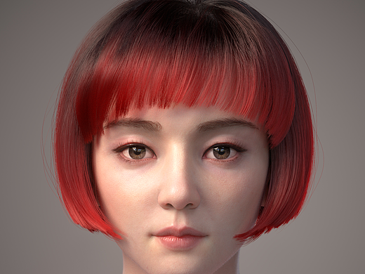 Substance Girl