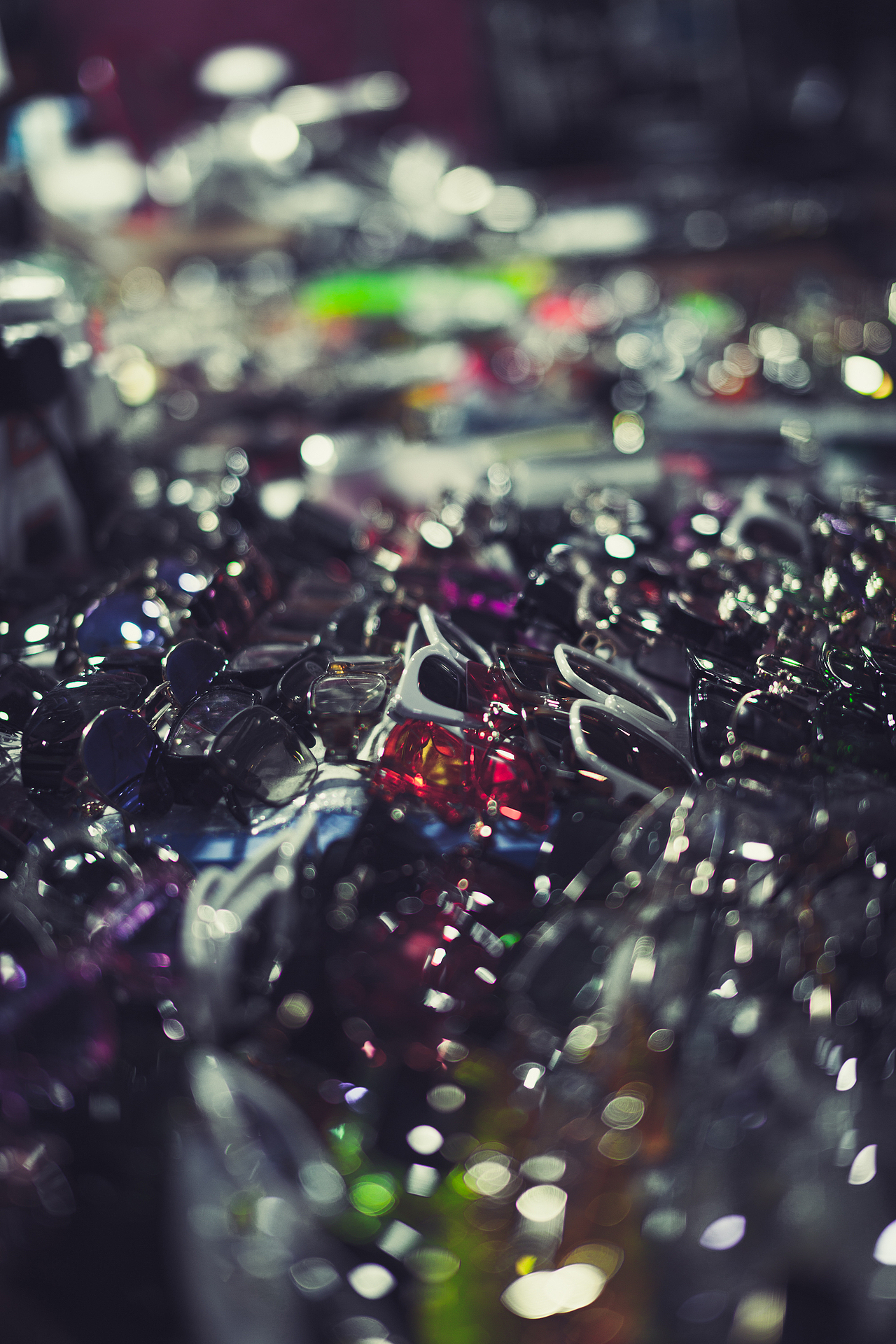 《董家溪二手市场随拍》