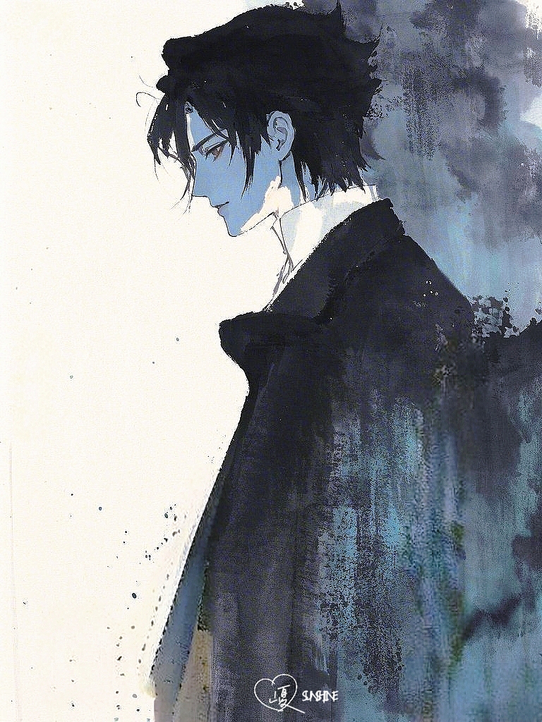 黑执事|我只不过是个执事而已