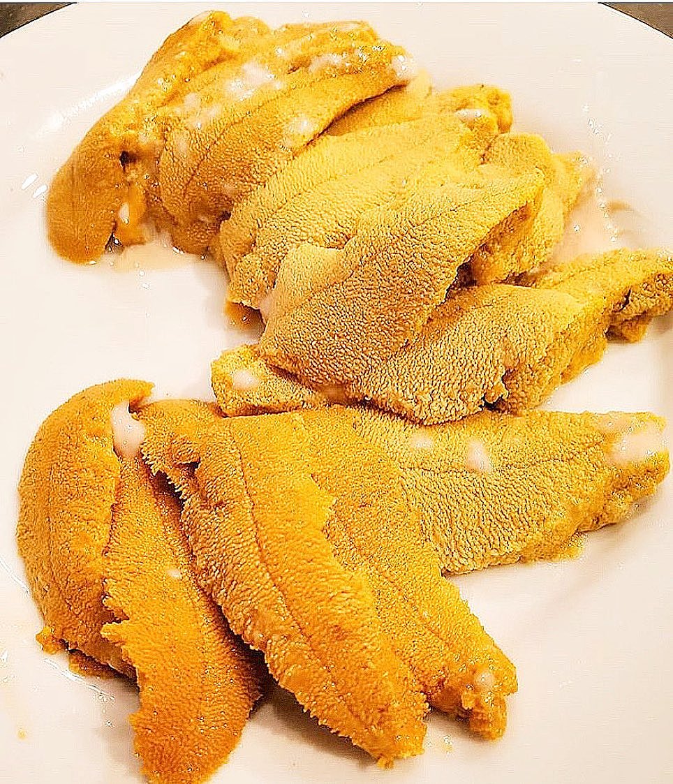 岛之珍海胆水饺:中国海胆水饺领军品牌