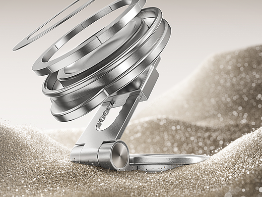 一些三维渲染练习