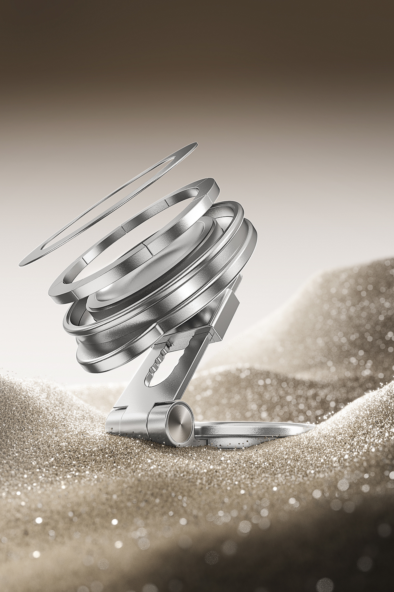 一些三维渲染练习