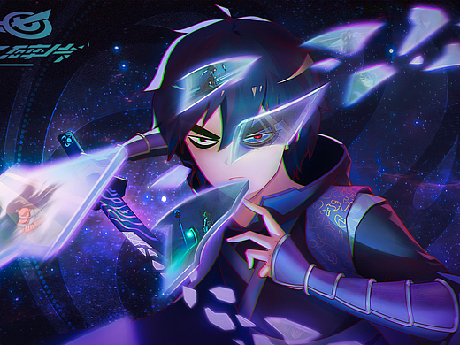 刺客伍六柒记忆碎片