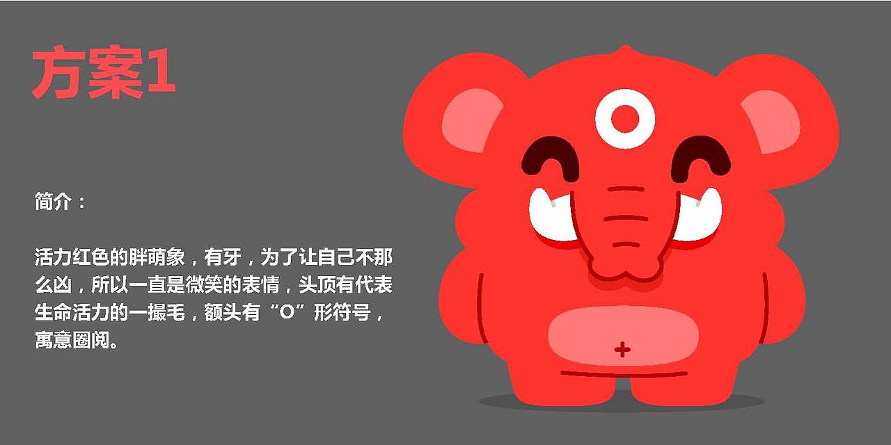公司吉祥物卡通形象设计（图ZMzg4MzAyNjMy） - IP形象 - 站酷设计师零度8884原创素材 - 站酷ZCOOL
