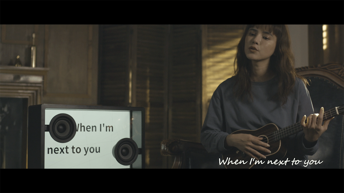 品牌视觉全案 | MORROR ART 悬浮歌词音箱 X LAPRO良鹏