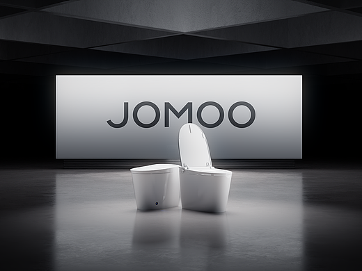 九牧JOMOO智能马桶ZD系列产品视频