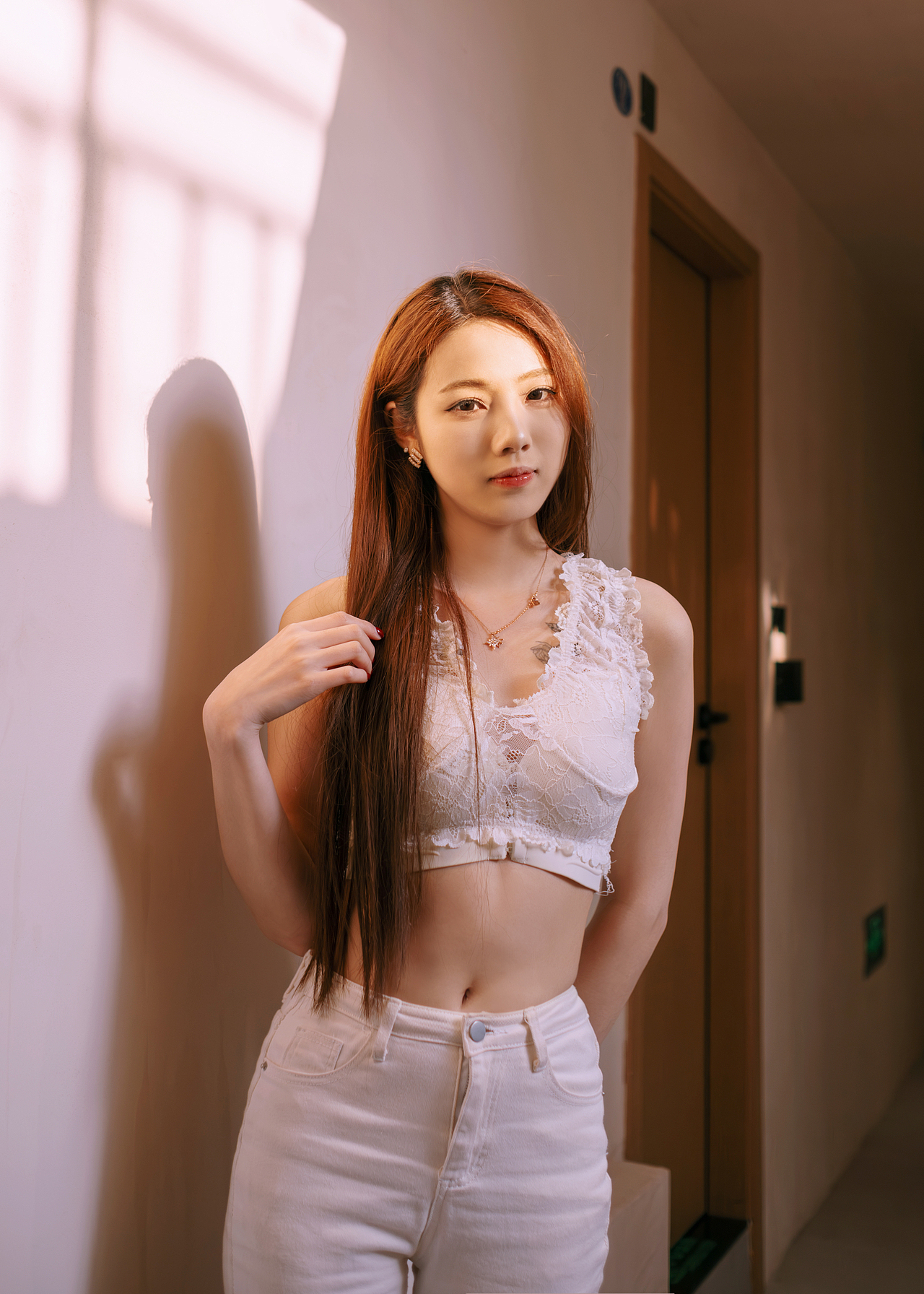 厦门的某个地方