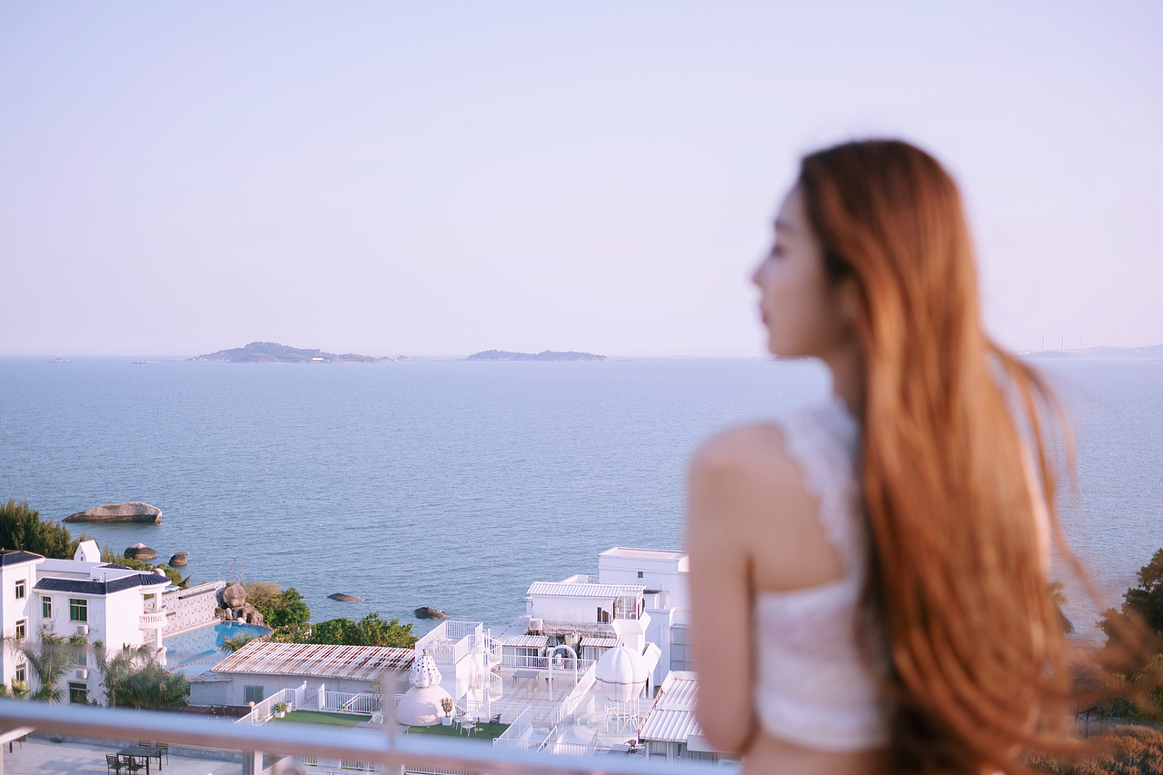 厦门的某个地方