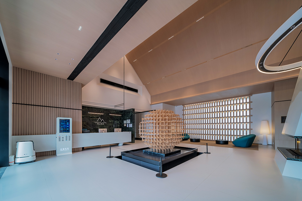 重庆市长寿区酒店拍摄|阅山酒店|酒店摄影