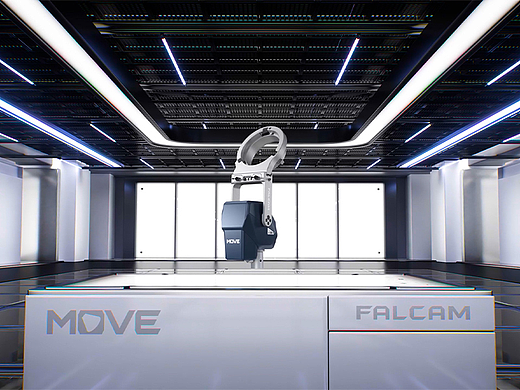 FALCAM Move & TCL Video Clips