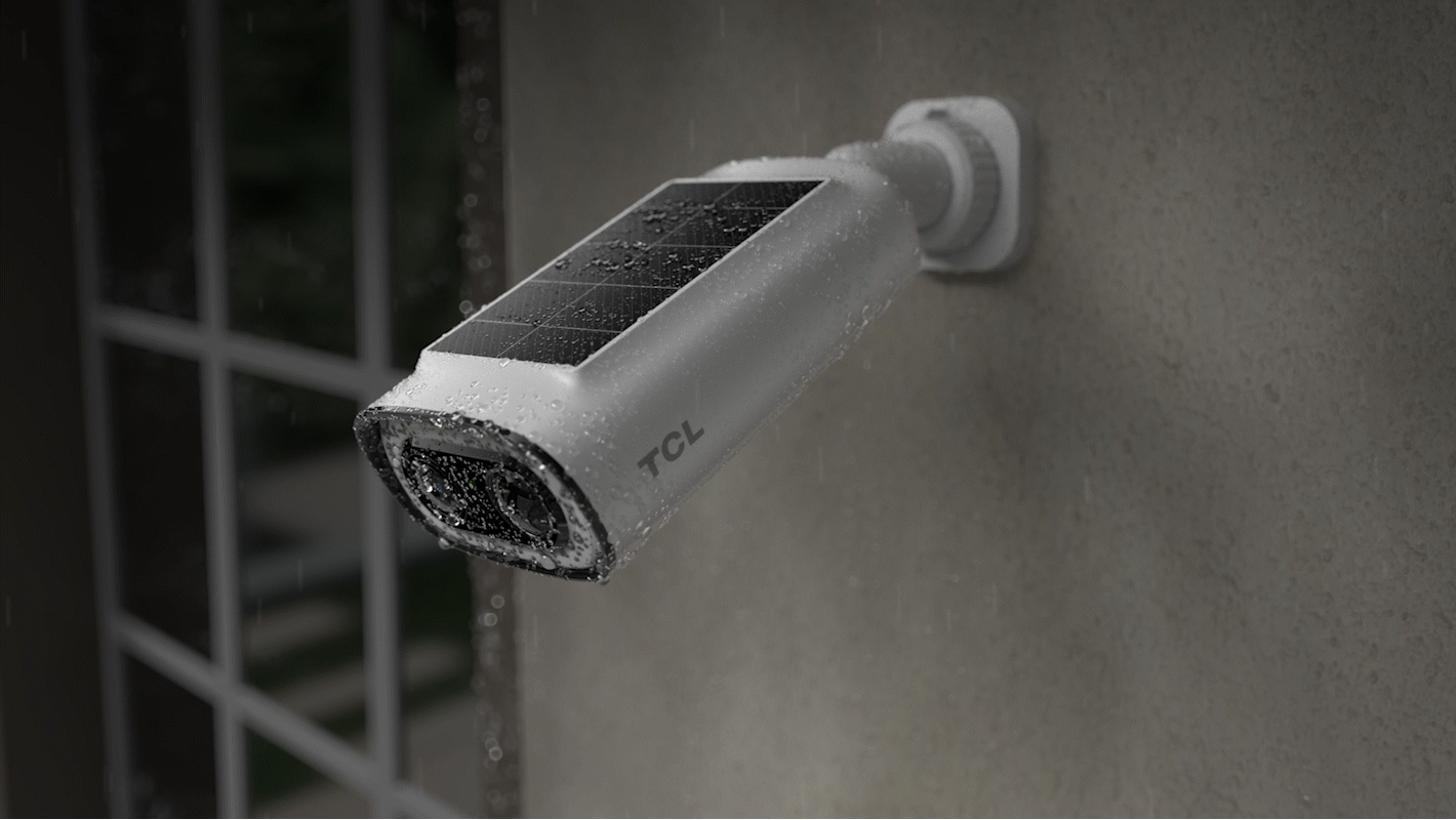 FALCAM Move & TCL Video Clips