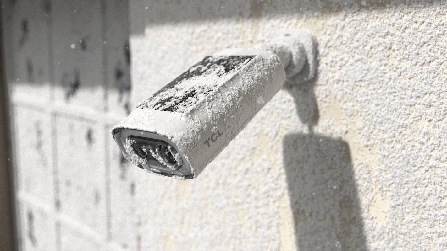 FALCAM Move & TCL Video Clips