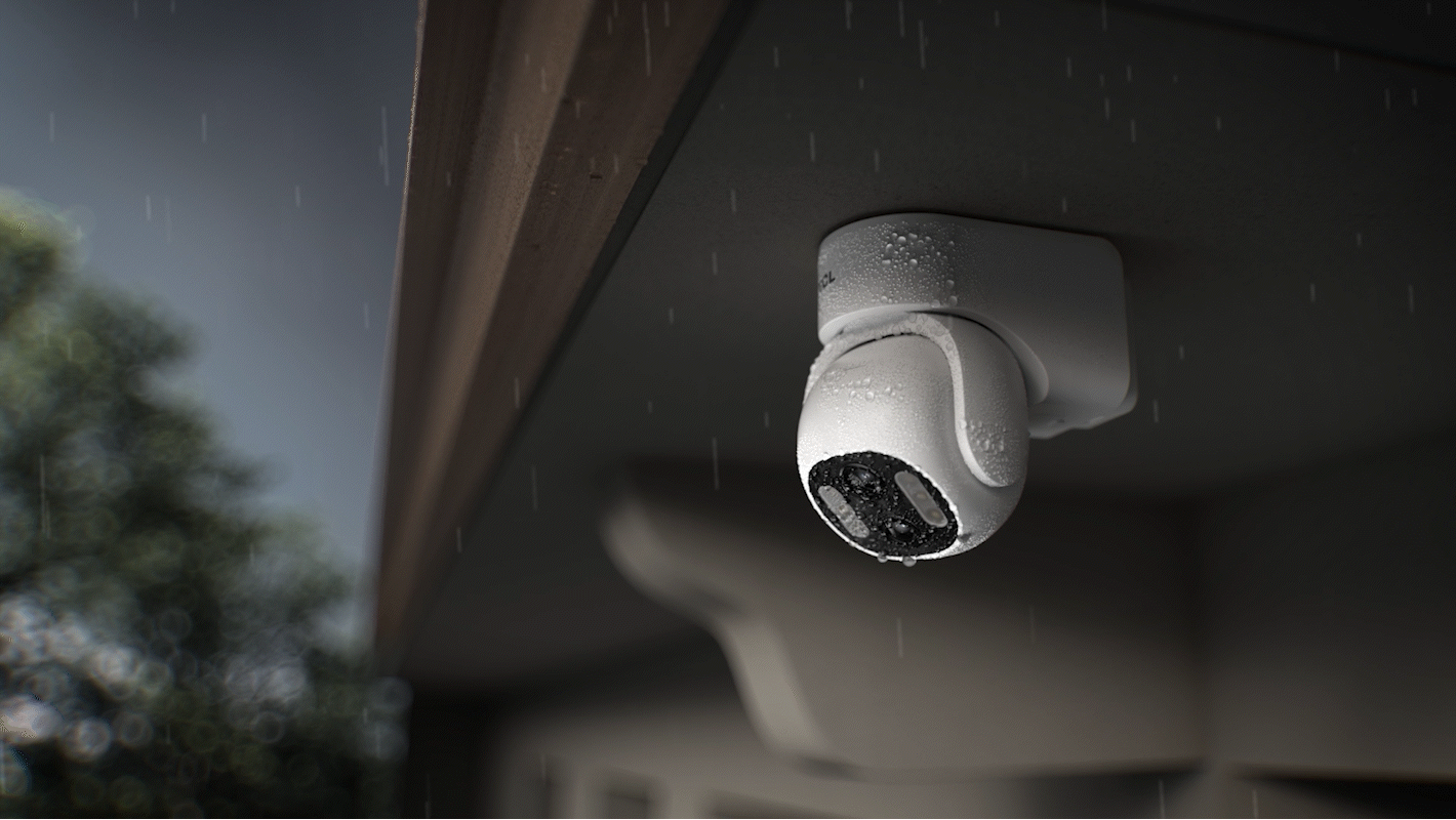 FALCAM Move & TCL Video Clips