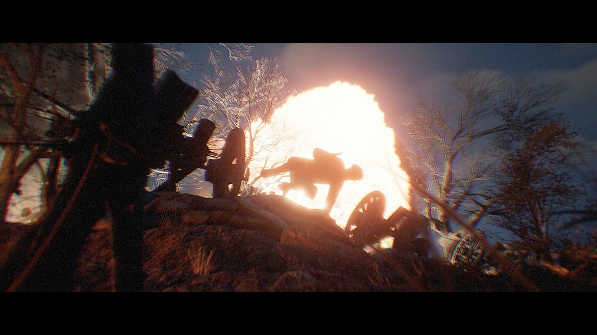 遵义战役 娄山关（图ZMzg4MzA4NDY0） - 动画/影视 - 站酷设计师睡睡An原创素材 - 站酷ZCOOL