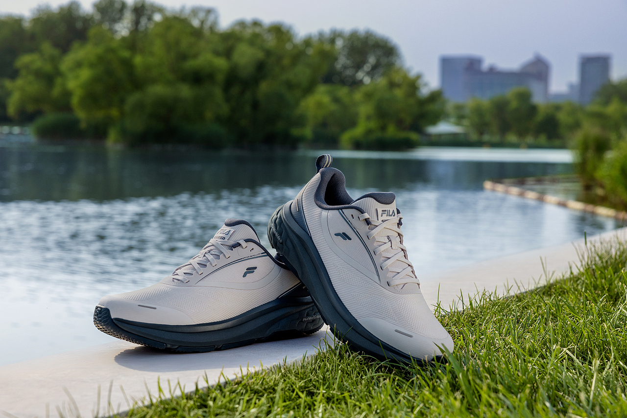 FILA MODEL SHOES 24Q4