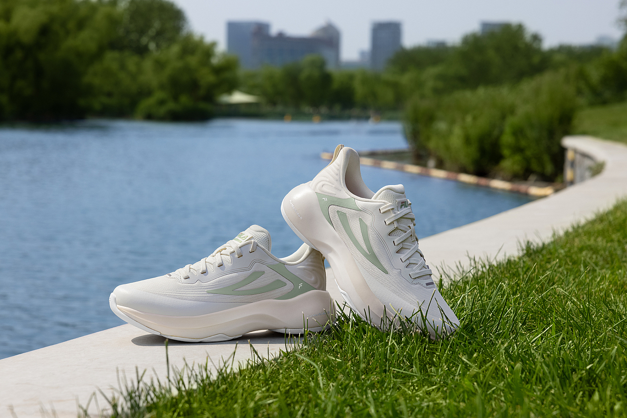 FILA MODEL SHOES 24Q4