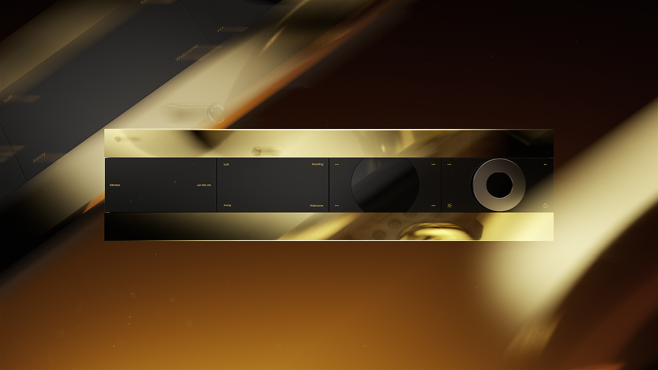 😲😲开关也能自由拼? 智有范智能开关