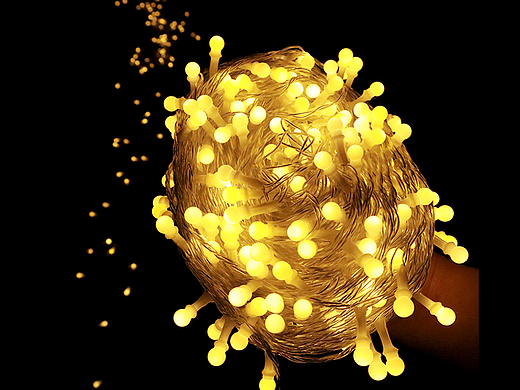 户外彩灯详情页