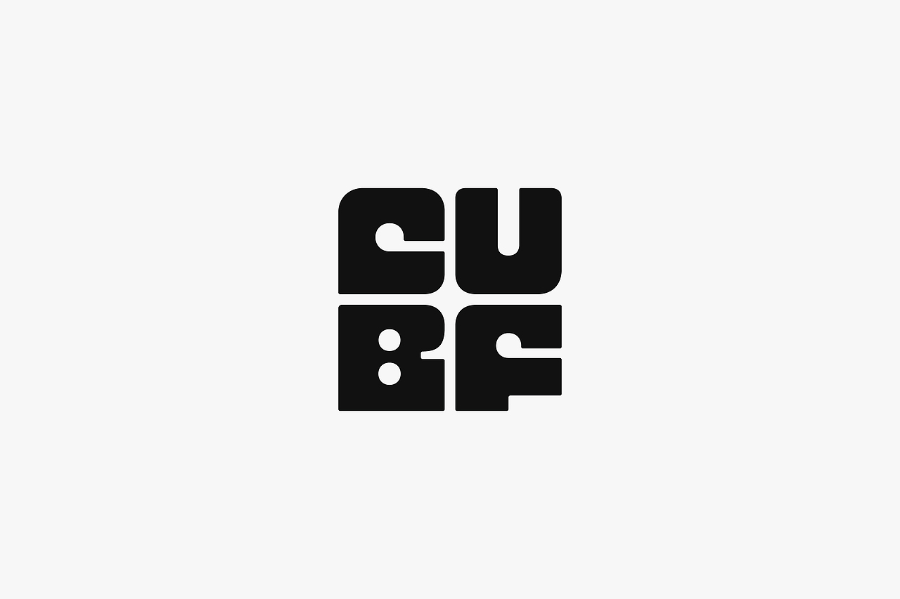 CUBF brand identity（图ZMzg4MzE0MDgw） - 品牌 - 站酷设计师taoSTUDIO张韬原创素材 - 站酷ZCOOL