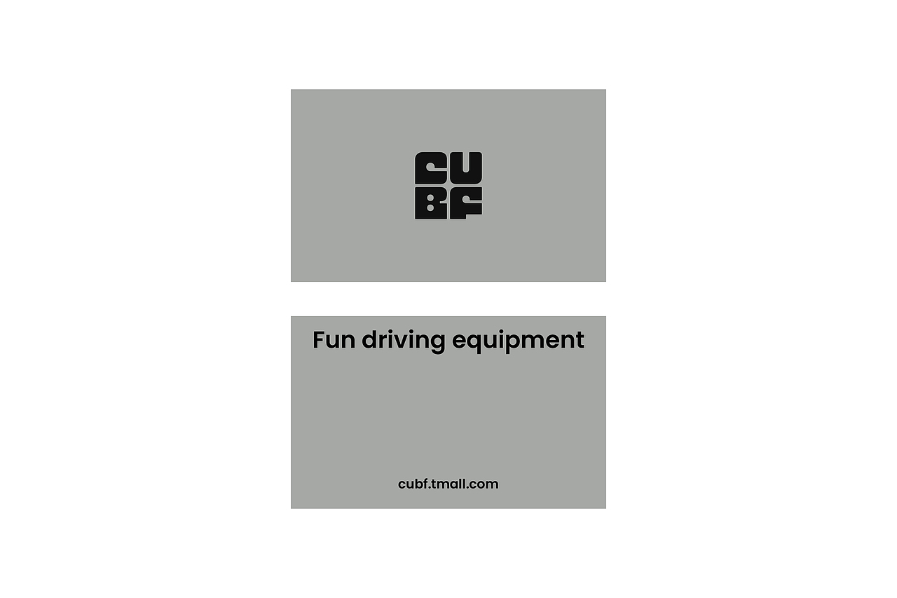 CUBF brand identity（图ZMzg4MzE0MDg0） - 品牌 - 站酷设计师taoSTUDIO张韬原创素材 - 站酷ZCOOL