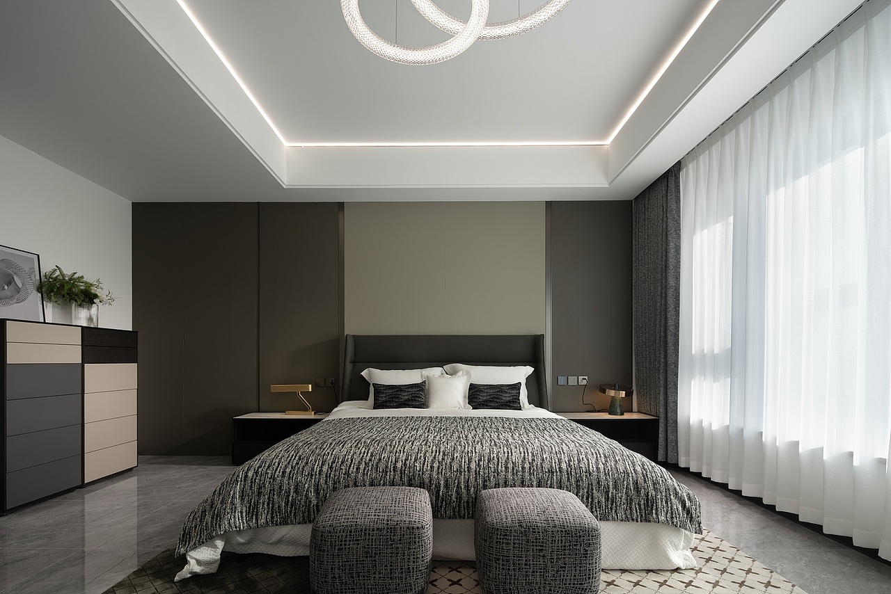 地产样板间摄影合集（图ZMzg4MzE4NTE2） - 环境/建筑摄影 - 站酷设计师建筑摄影师崔宏强原创素材 - 站酷ZCOOL