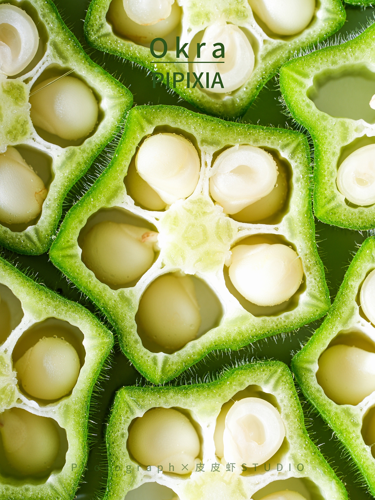 秋葵×皮皮蝦STUDIO（圖ZMzg4MzE5Njgw） - 美食攝影 - 站酷設(shè)計師七點影視文化原創(chuàng)素材 - 站酷ZCOOL