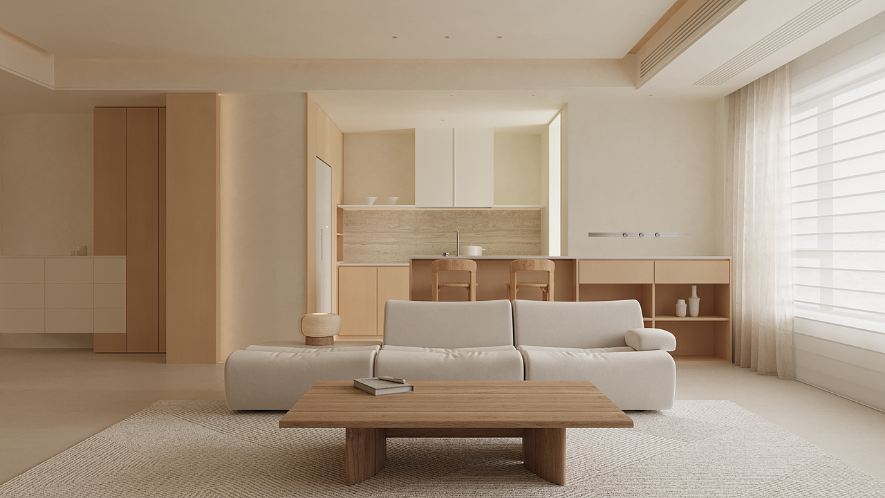 温柔（图ZMzg4MzIwMDg0） - 家装设计 - 站酷设计师kXun原创素材 - 站酷ZCOOL