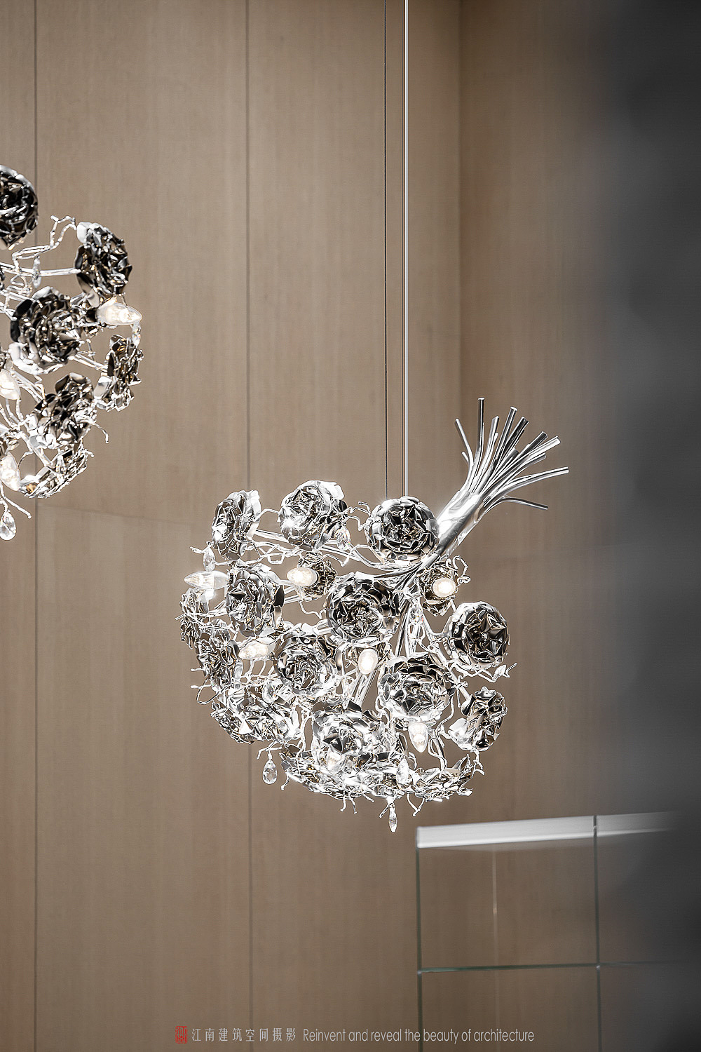 孟也设计|到孟空间|罗浮宫大师展厅空间摄影（图ZMzg4MzIwMTY4） - 商业空间设计 - 站酷设计师江南摄影原创素材 - 站酷ZCOOL