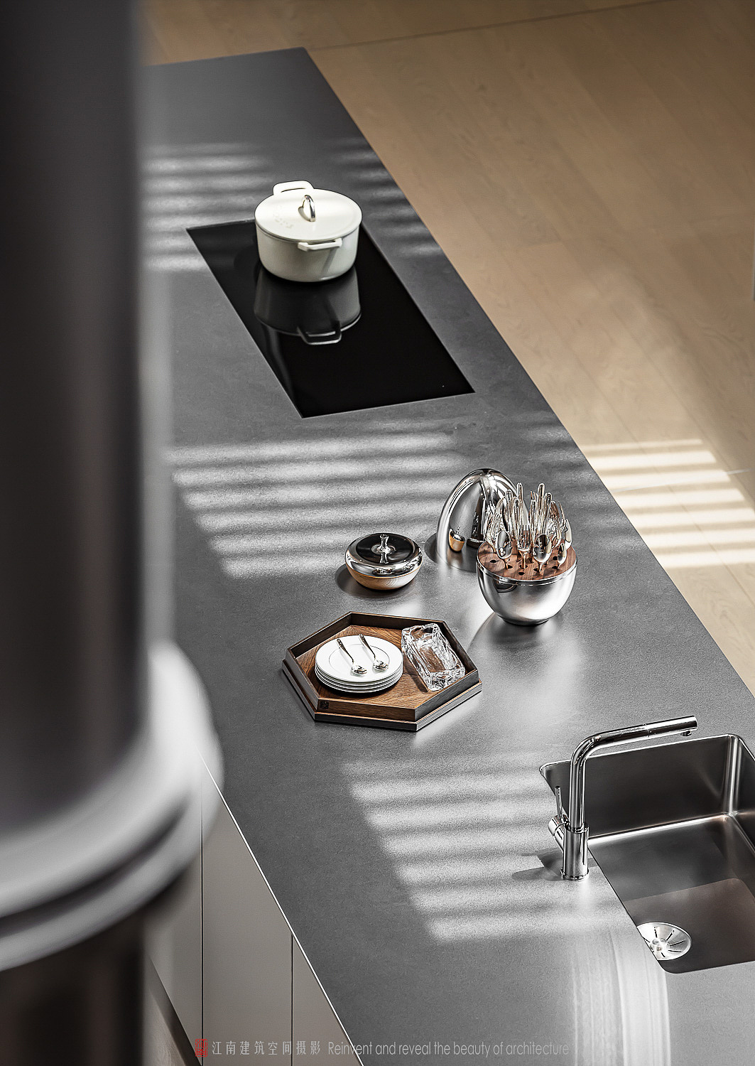 孟也设计|到孟空间|罗浮宫大师展厅空间摄影（图ZMzg4MzIwMjA0） - 商业空间设计 - 站酷设计师江南摄影原创素材 - 站酷ZCOOL