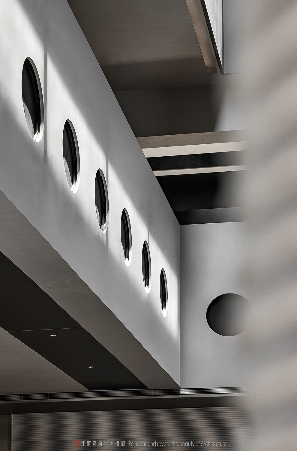 孟也设计|到孟空间|罗浮宫大师展厅空间摄影（图ZMzg4MzIwMjIw） - 商业空间设计 - 站酷设计师江南摄影原创素材 - 站酷ZCOOL