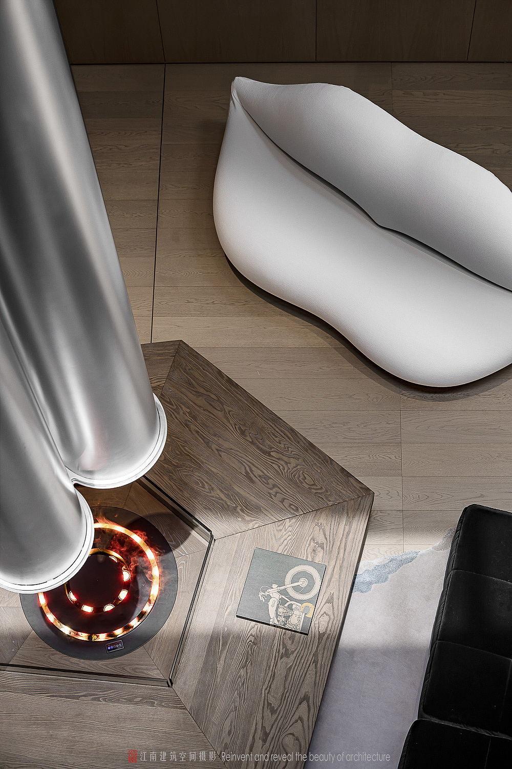 孟也设计|到孟空间|罗浮宫大师展厅空间摄影（图ZMzg4MzIwMjI4） - 商业空间设计 - 站酷设计师江南摄影原创素材 - 站酷ZCOOL