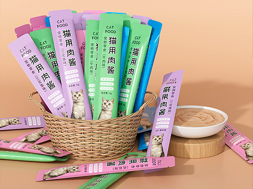 猫条（个人主页-ZNzE2NzQzMDQ=） - 生活用品 - 站酷设计师以昂杨先森原创素材 - 站酷ZCOOL