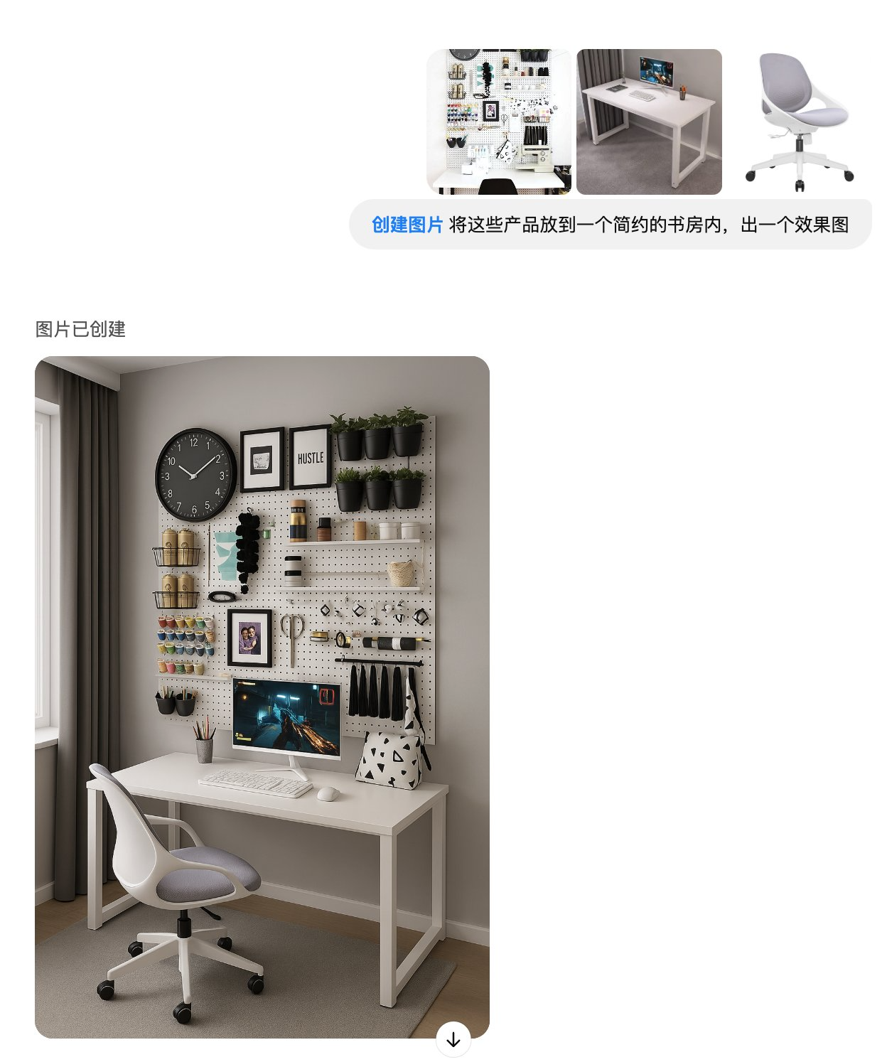 重新构建视觉：GPT-4o的设计体验（图ZMTUwNTc2ODQ=） - 观点 - 站酷设计师罗小盒原创素材 - 站酷ZCOOL