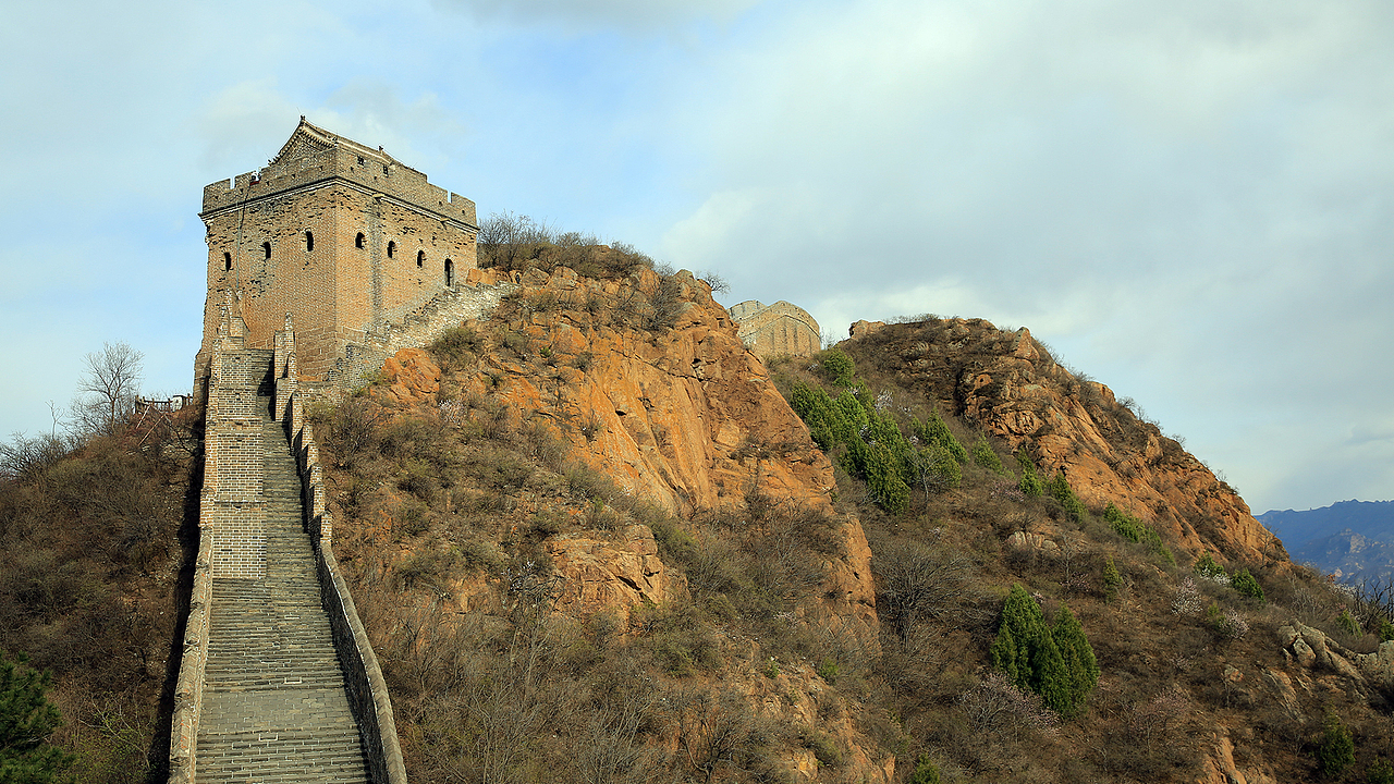 寒墙（图ZMzg4MzIxODIw） - 风光摄影 - 站酷设计师京城老饕原创素材 - 站酷ZCOOL